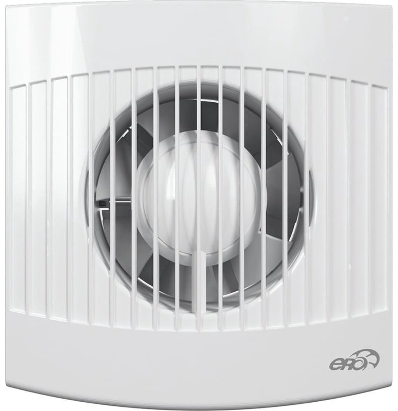Вытяжной вентилятор Эра осевой D100 мм 220Вт, COMFORT купить,10100