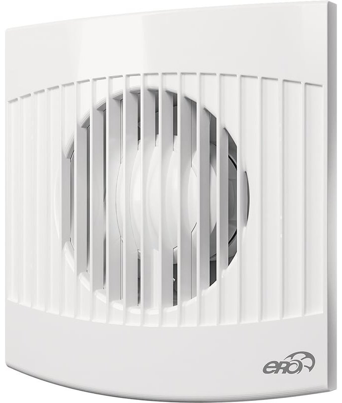 Вытяжной вентилятор Эра осевой D100 мм 220Вт, COMFORT