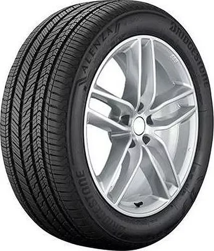 Шина Bridgestone Alenza Sport A/S 235/50 R20 104T летняя купить,256230