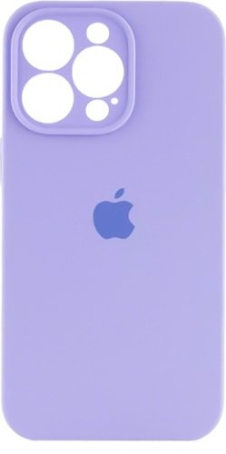 Чехол Для Apple iPhone 11 Pro сиреневый купить,789