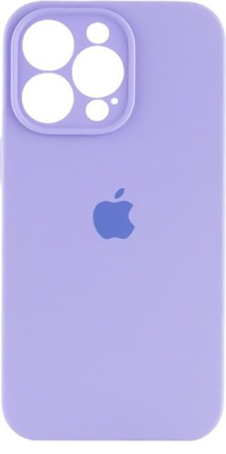 Чехол Для Apple iPhone 11 Pro сиреневый купить,789