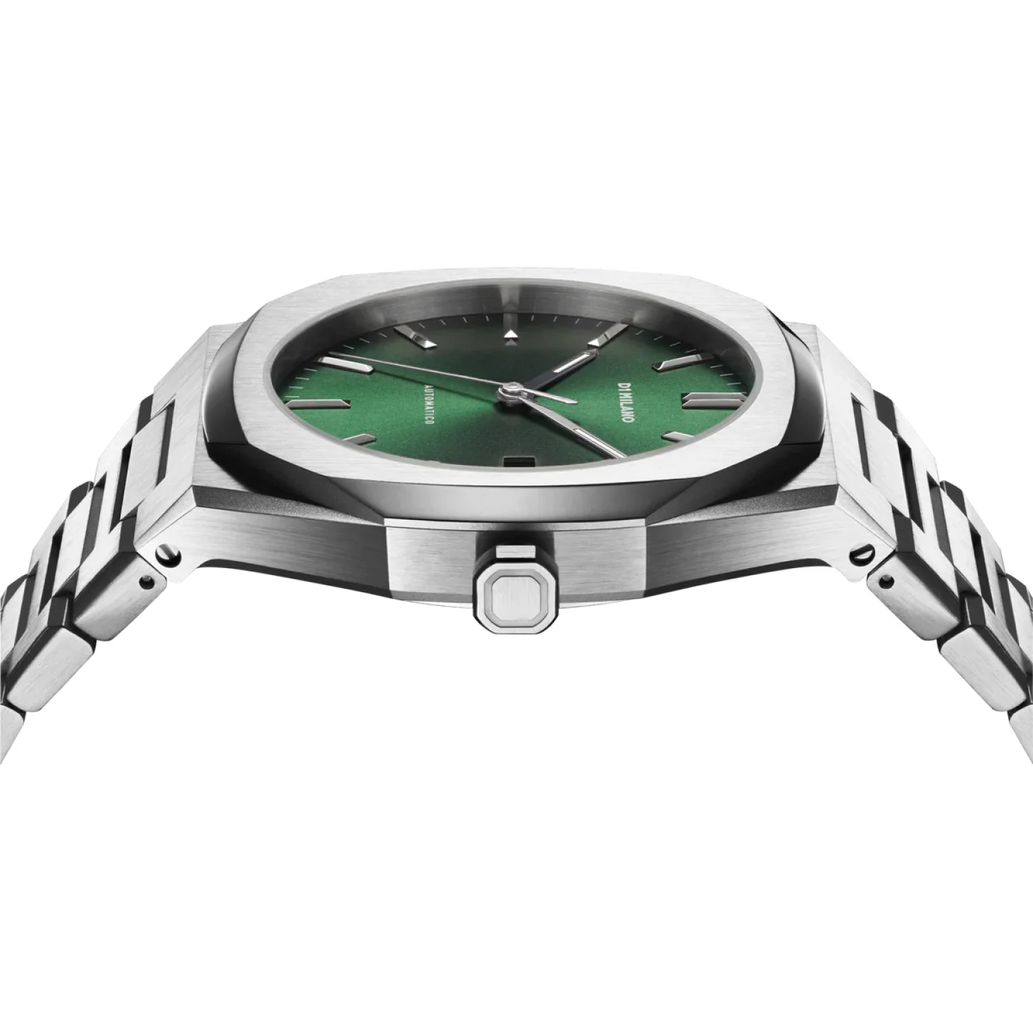Наручные часы D1 Milano D1-ATBJ12 Green  купить,496300