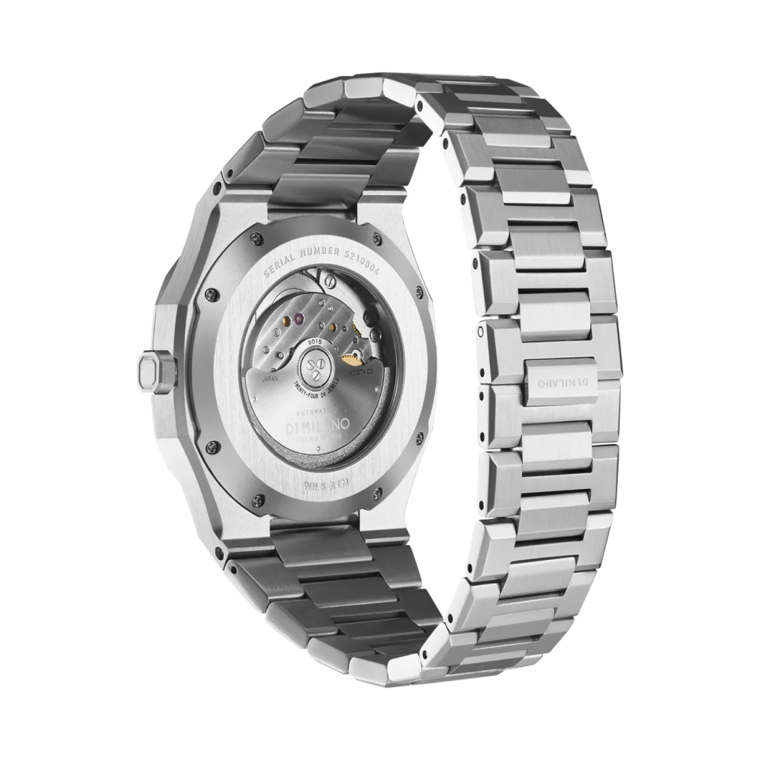 Наручные часы D1 Milano D1-ATBJ12 Green  купить,496300
