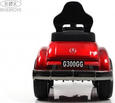 Каталка River Toys G300GG-D красный купить,NaN