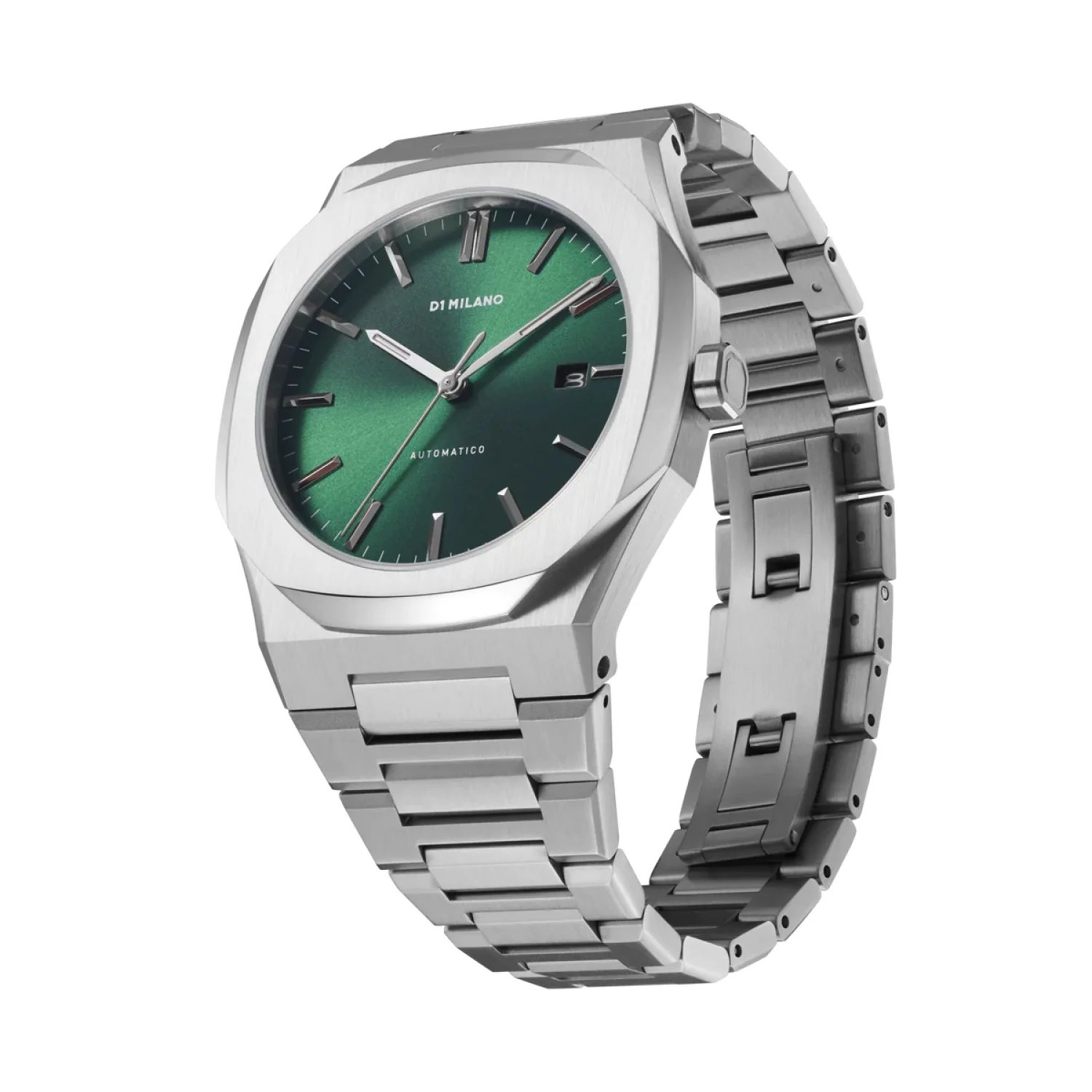 Наручные часы D1 Milano D1-ATBJ12 Green  купить,496300