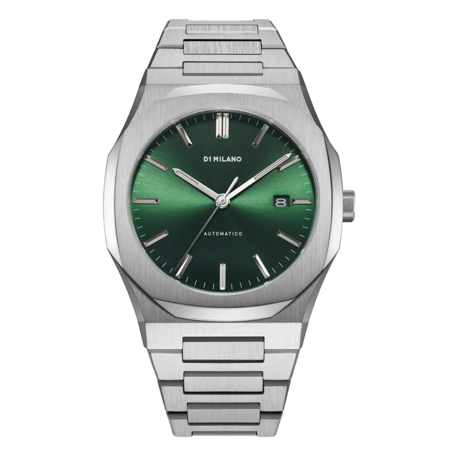 Наручные часы D1 Milano D1-ATBJ12 Green  купить,496300