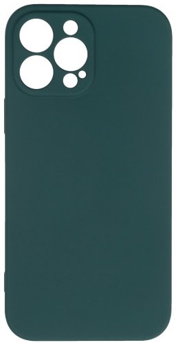 Чехол X-Game XG-HS86 для iPhone 13 Pro Max темно-зеленый купить,NaN