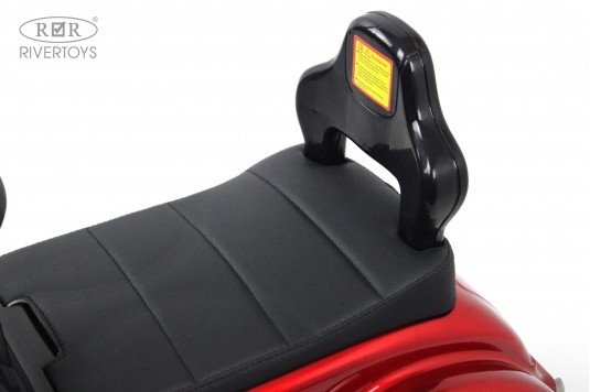 Каталка River Toys G300GG-D красный купить,NaN