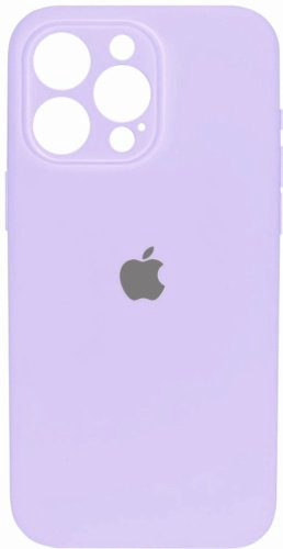 Чехол Для Apple iPhone 15 Pro сиреневый купить,999