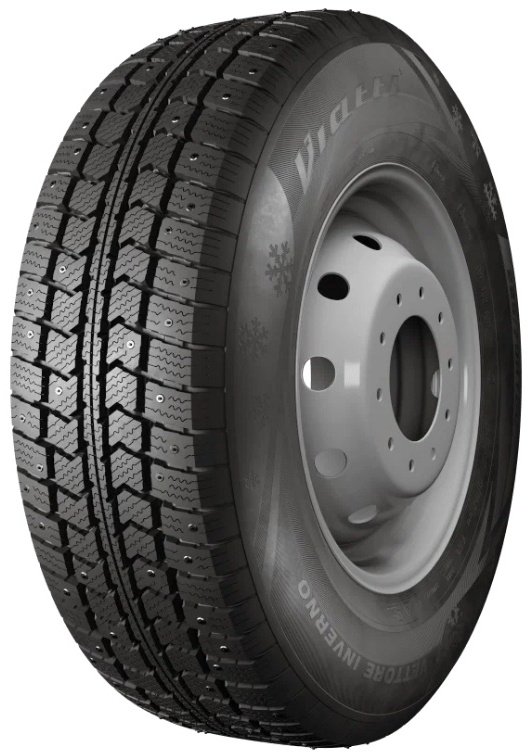 Viatti V-524 195/70 R15C 104R без шипов купить,NaN