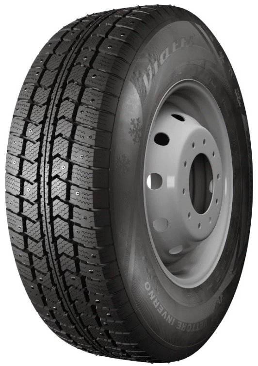 Viatti V-524 195/70 R15C 104R без шипов купить,NaN