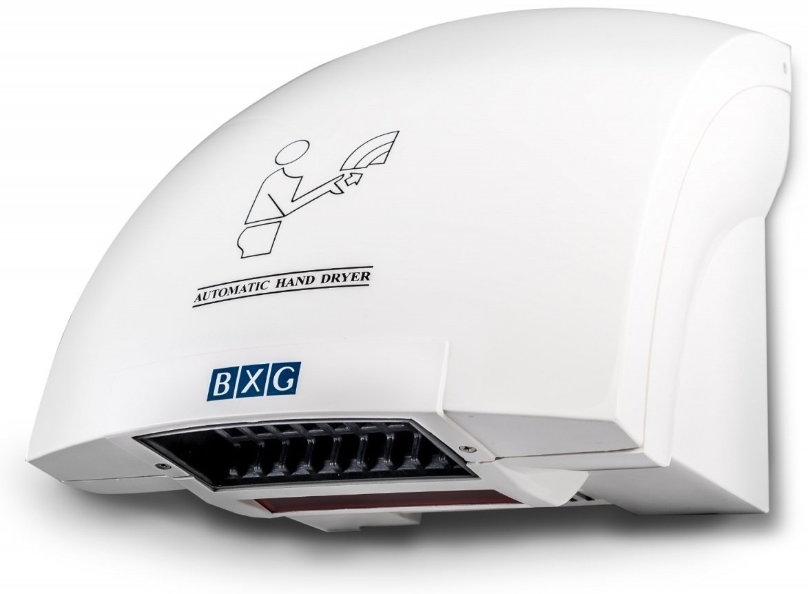 Сушилка для рук BXG 200