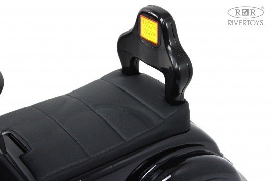 Каталка River Toys G300GG-D черный купить,NaN