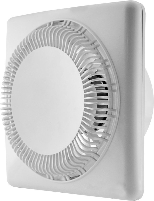 Вытяжной вентилятор Эра DISC 5 d125