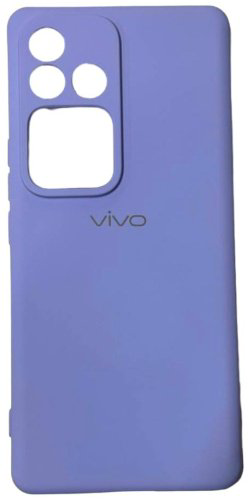 Чехол Для Vivo V30 сиреневый купить,900