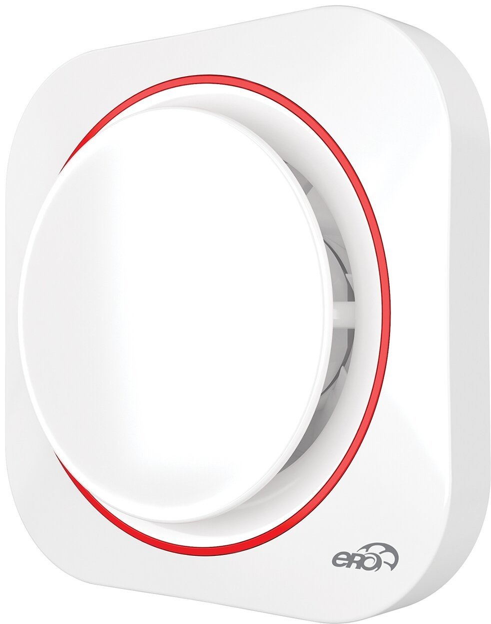 Вытяжной вентилятор ЭРА осевой 20 ВтВт, DISC 5C ф125