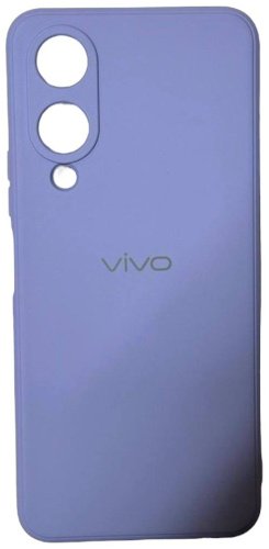 Чехол Для Vivo Y17s сиреневый купить,900