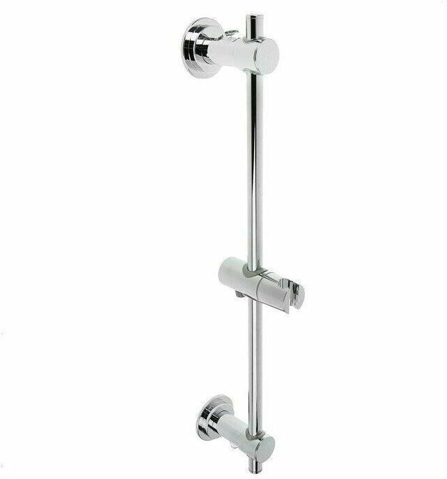 Accoona штанга для душа 74х18 мм G8004, латунь