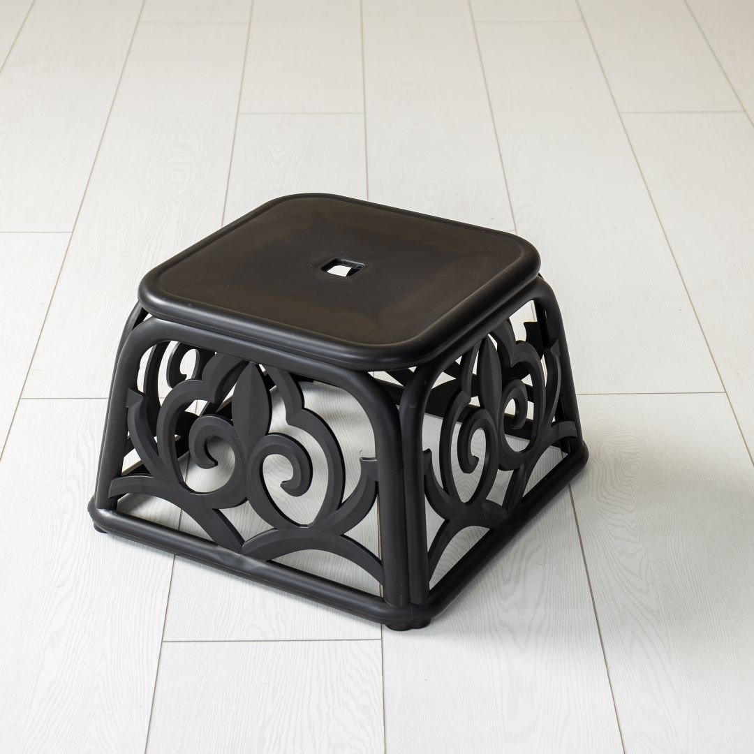 Urbio корзина универсальная 39.5x39.5x31 см, пластик