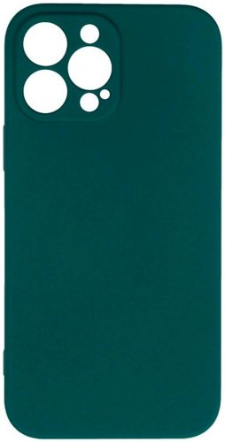 Чехол OEM для Apple iPhone 13 Pro Max темно-зеленый - ForteMarket Чехол OEM для Apple iPhone 13 Pro Max темно-зеленый купить,999