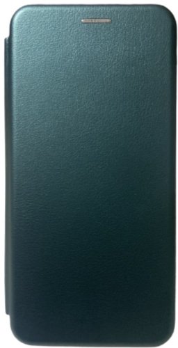 Чехол Для Samsung Galaxy A12 темно-зеленый - ForteMarket Чехол Для Samsung Galaxy A12 темно-зеленый купить,900