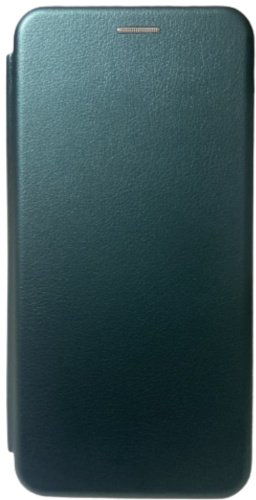 Чехол Для Samsung Galaxy A12 темно-зеленый - ForteMarket Чехол Для Samsung Galaxy A12 темно-зеленый купить,900