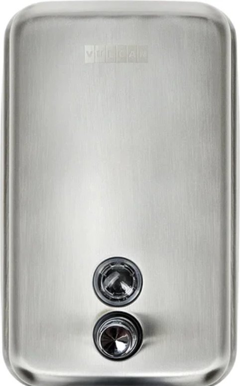 Дозатор для жидкого мыла KABINKA.KZ 06-800В