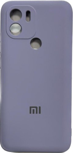 Чехол Для Xiaomi Redmi A1+ сиреневый купить,880