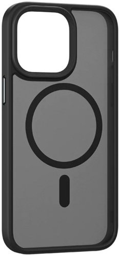 Чехол Для Apple iPhone X темно-прозрачный купить,970