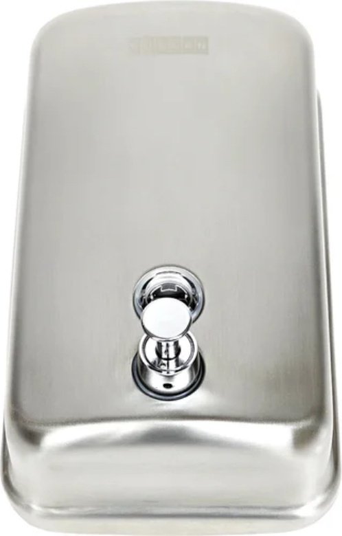 Дозатор для жидкого мыла KABINKA.KZ 06-800В