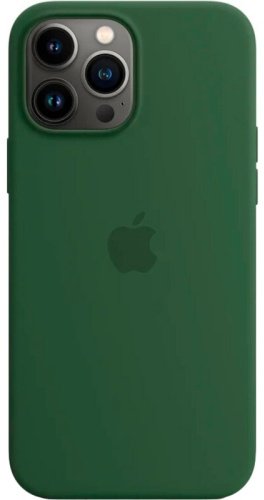 Чехол OEM для Apple iPhone 14 Pro темно-зеленый купить,970