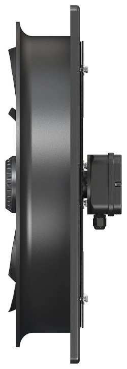 Вытяжной вентилятор ERA осевой D480 мм 315Вт, Storm 450 купить,NaN