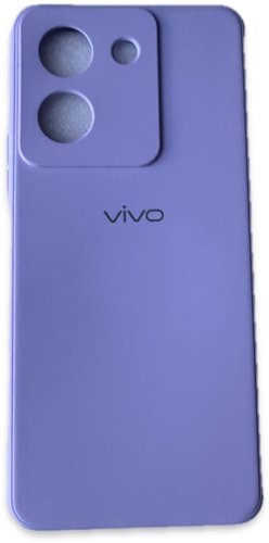 Чехол Для Vivo Y27s сиреневый купить,879