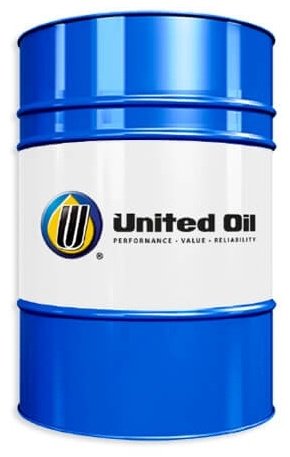 Масло синтетическое United Oil ATF III 200 л