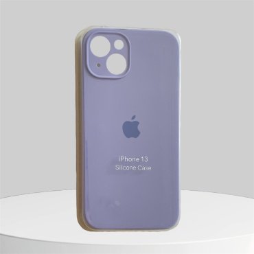 Чехол Для Apple iPhone 13 сиреневый купить,937