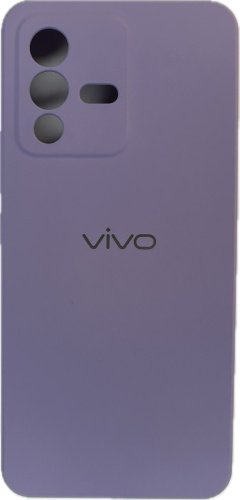 Чехол Для Vivo V23 сиреневый купить,520