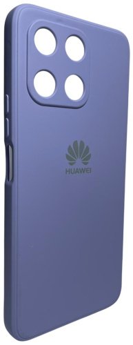 Чехол Для Honor X6a сиреневый купить,799