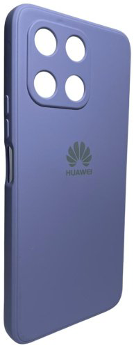 Чехол Для Honor X6a сиреневый купить,799