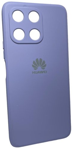 Чехол Для Honor X6a сиреневый купить,799