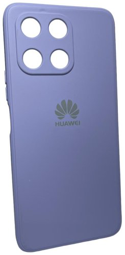 Чехол Для Honor X6a сиреневый купить,799