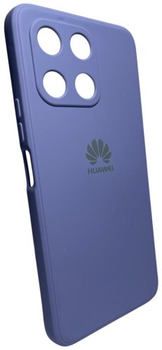 Чехол Для Honor X6a сиреневый купить,799