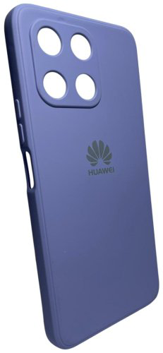 Чехол Для Honor X6a сиреневый купить,799