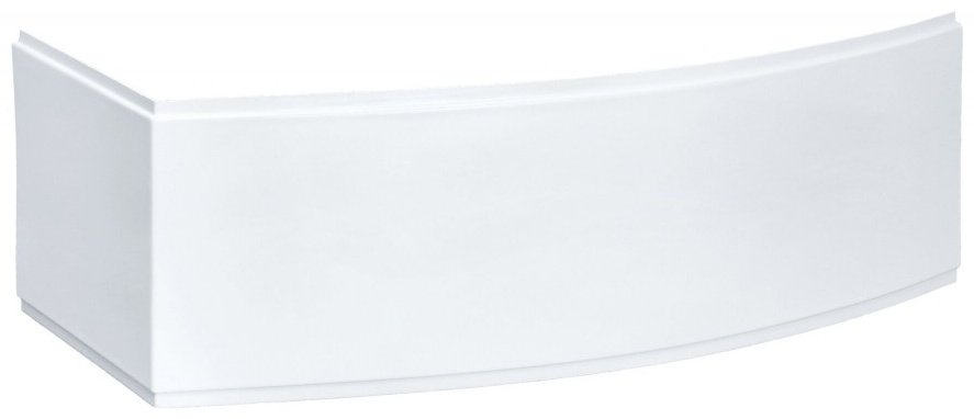 Экран под ванну Santek Н1WH501648 150x90 без ножек