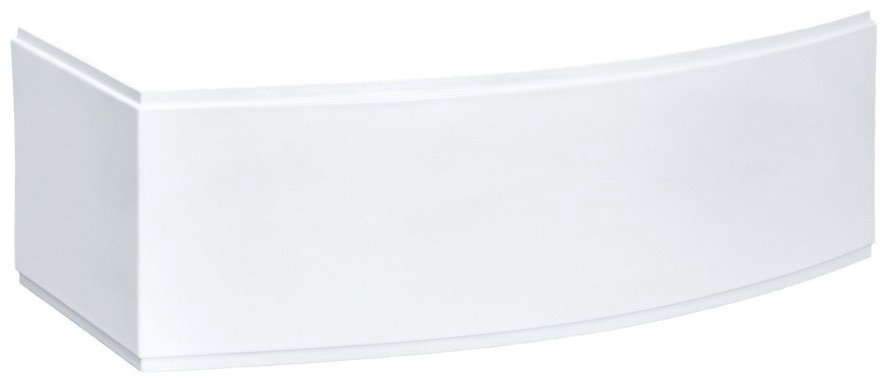 Экран под ванну Santek Н1WH501648 150x90 без ножек