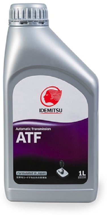Масло синтетическое IDEMITSU ATF 1 л