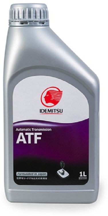 Масло синтетическое IDEMITSU ATF 1 л купить,NaN