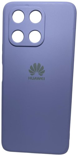 Чехол Для Honor X6a сиреневый купить,799