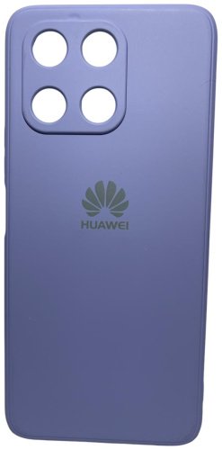 Чехол Для Honor X6a сиреневый купить,799