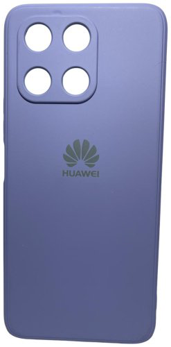Чехол Для Honor X6a сиреневый купить,799