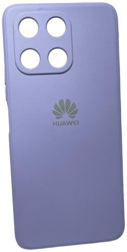 Чехол Для Honor X6a сиреневый купить,799